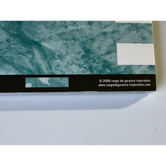 SANDYLION Rouge de Garance RMR11 "Urban Art"- DS 12x12 Scrapbook Paper- … - Picture 9 of 9